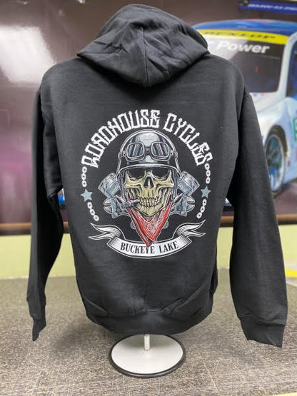 Roadhouse Cycles Sweatshirt